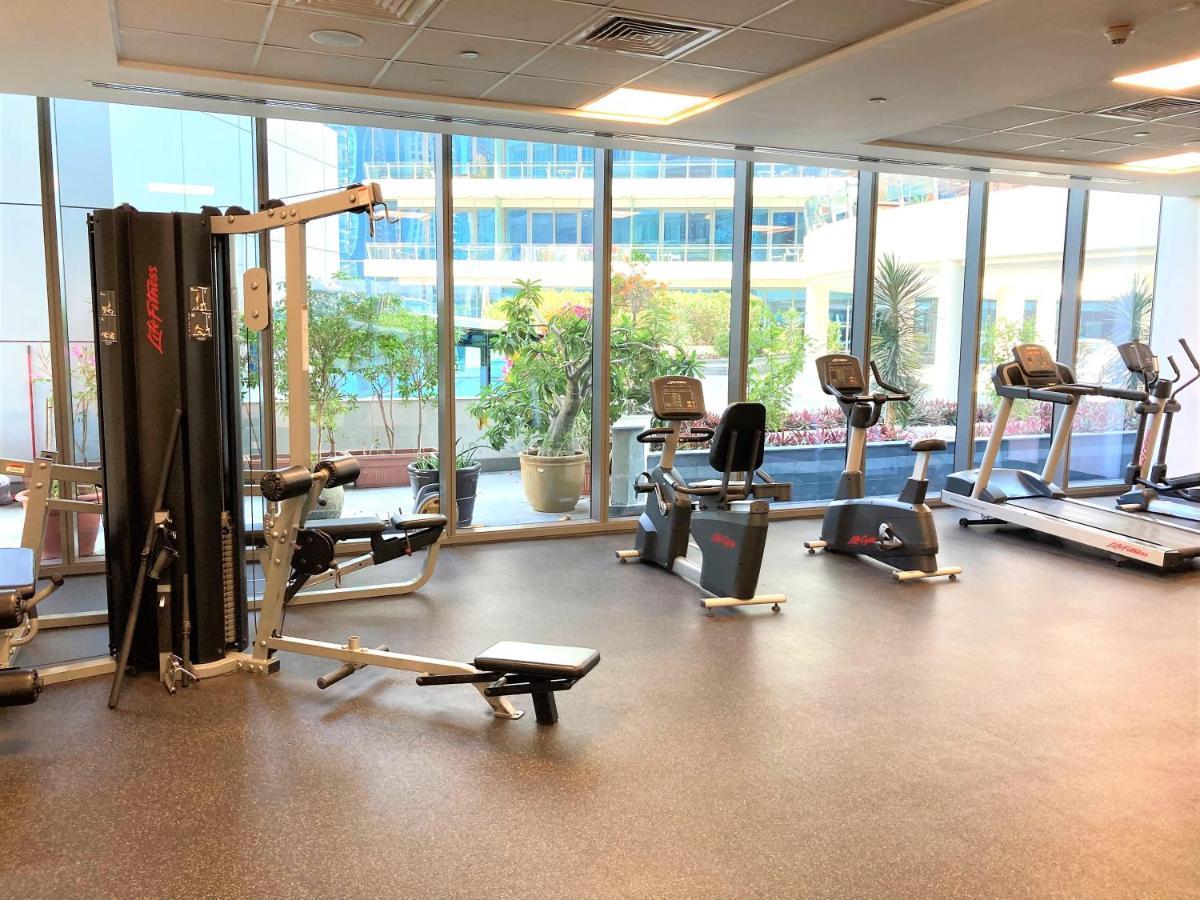Apartamento Stunning Marina View With Balcony - Airbetter *