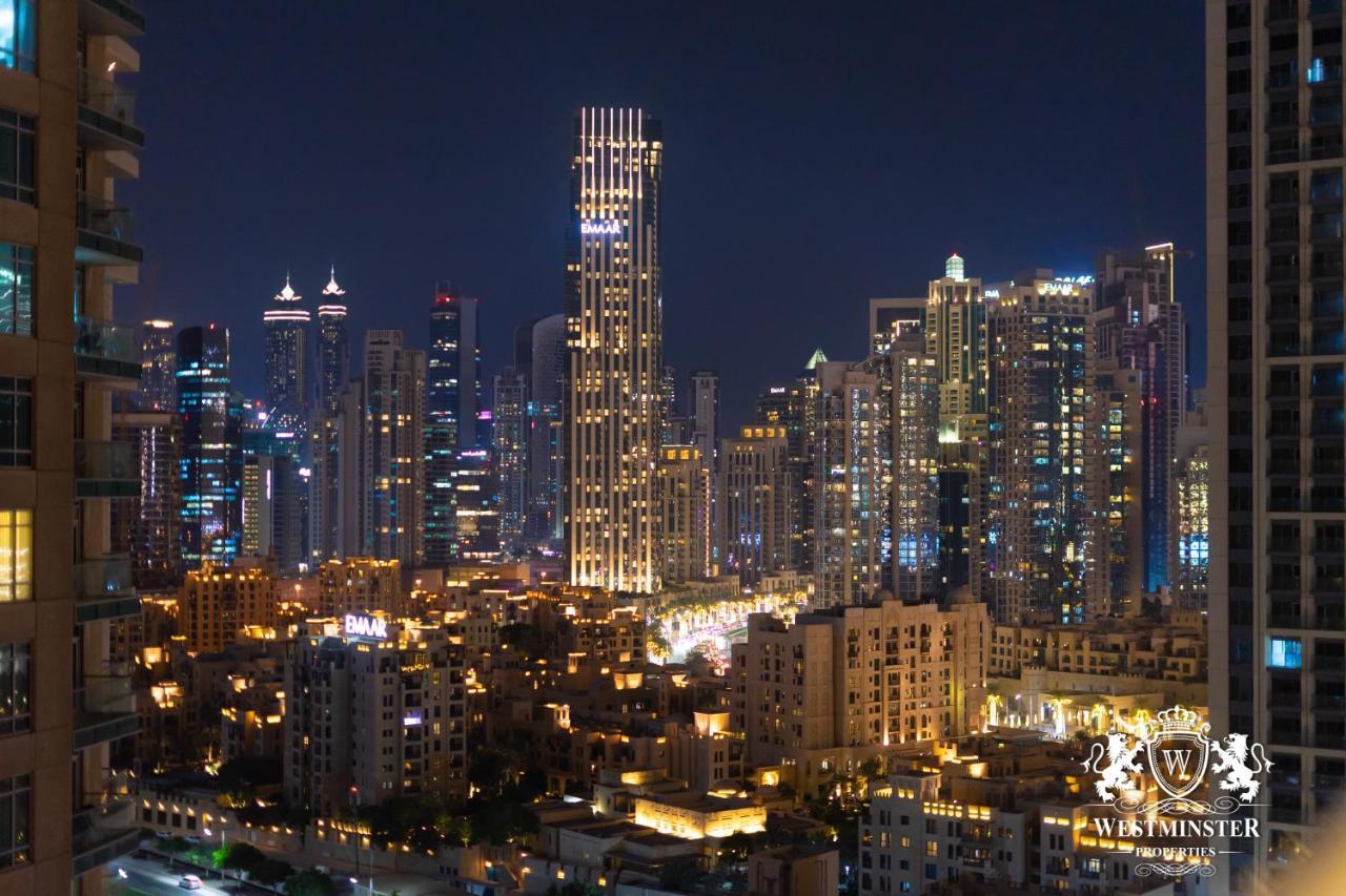 Lägenhet Westminster Burj Al Nujoom *