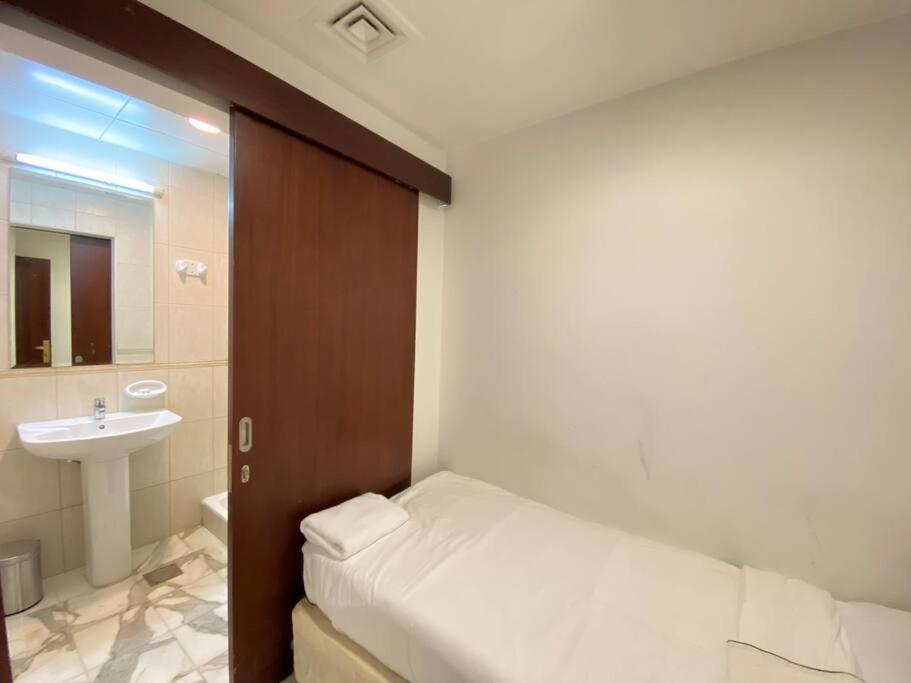 Apartamento Lux Princess Tower Duplex Ocean & Palm Views