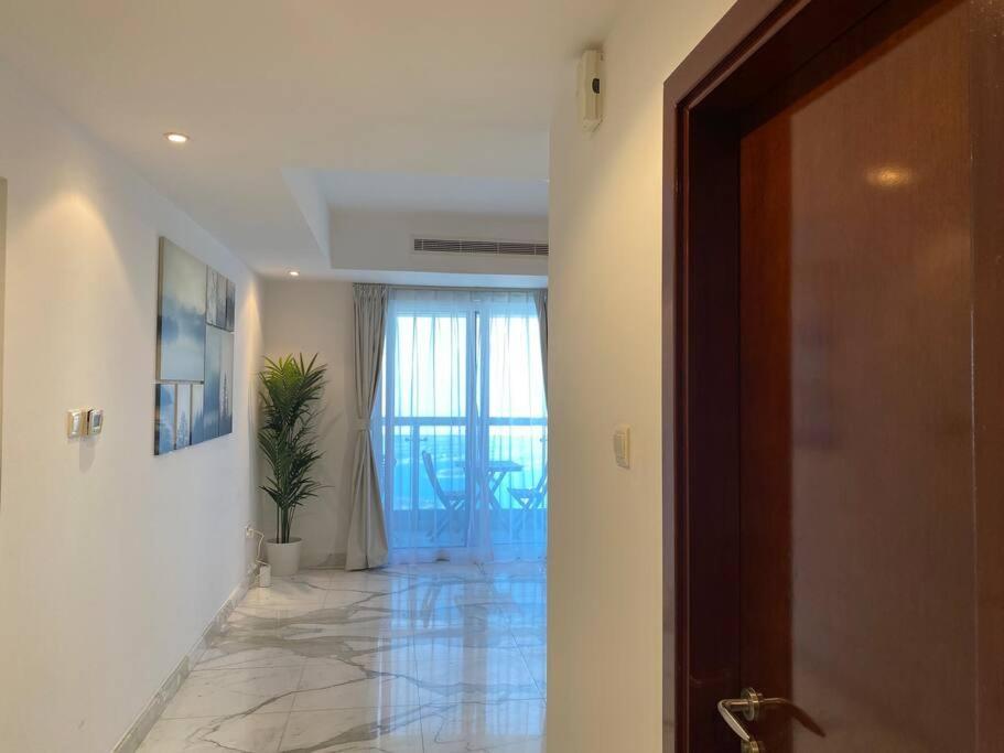 Lux Princess Tower Duplex Ocean & Palm Views * Dubái