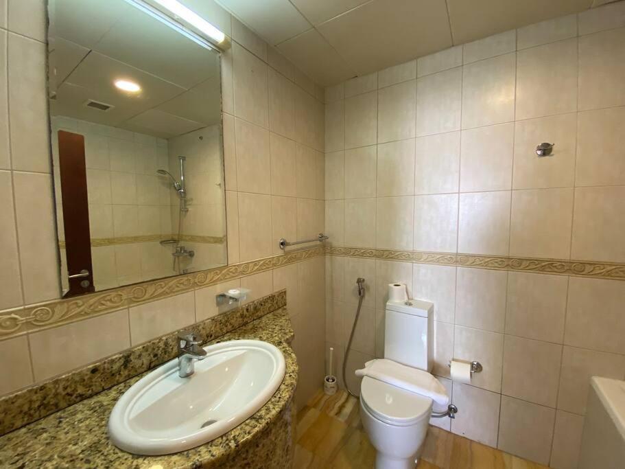 Lux Princess Tower Duplex Ocean & Palm Views * Dubái