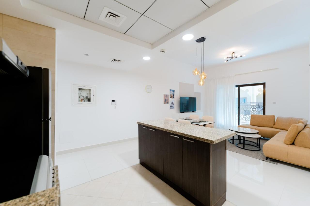 Fam Living - Al Safa Residences - Szr Appartement