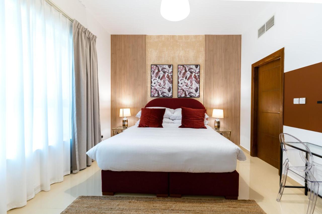 Fam Living - Al Safa Residences - Szr Appartement