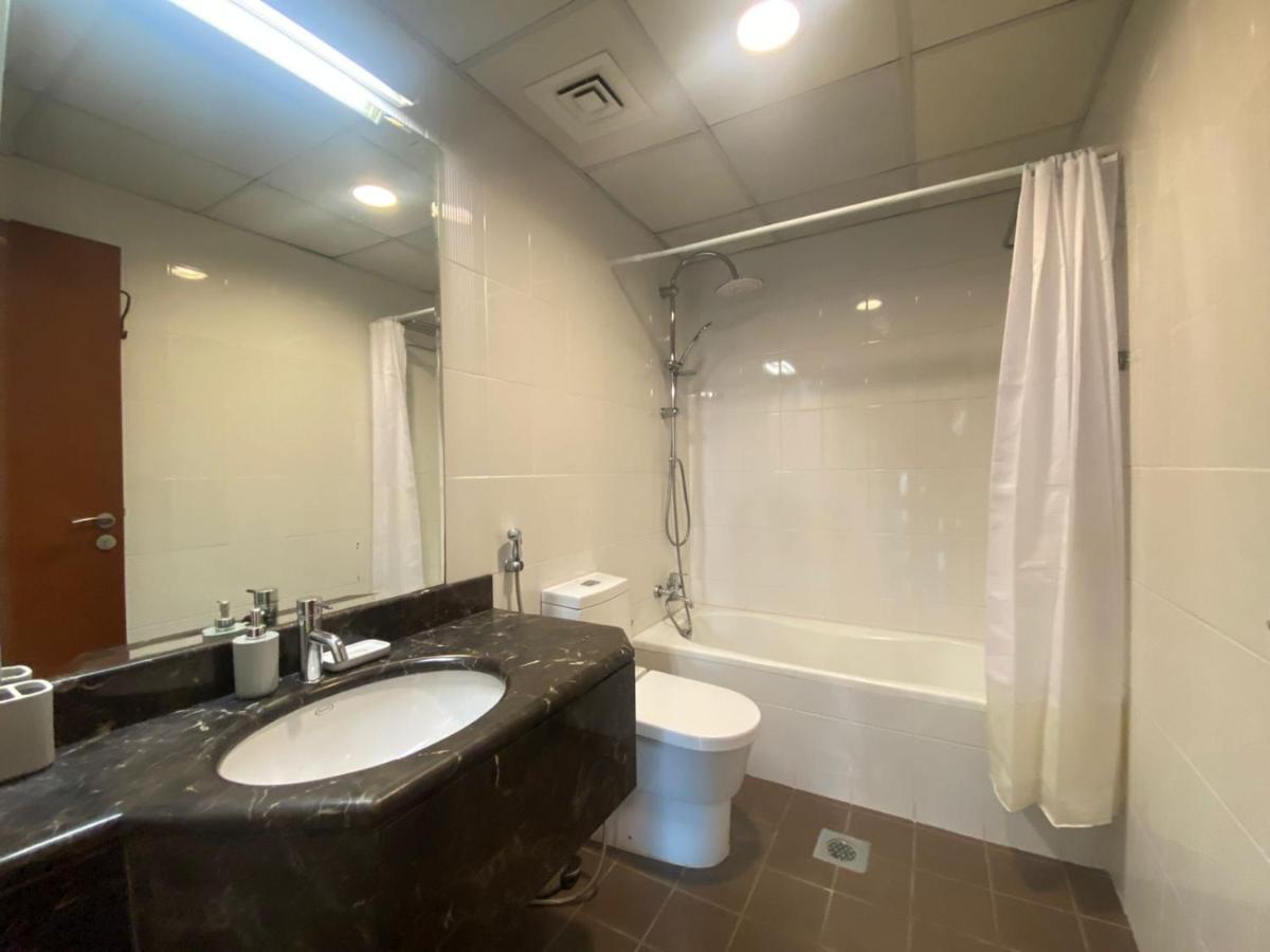 Appartement Durrani Homes - Cozy 1br At Nujoom Tower Besides Mall & Burj Khalifa *
