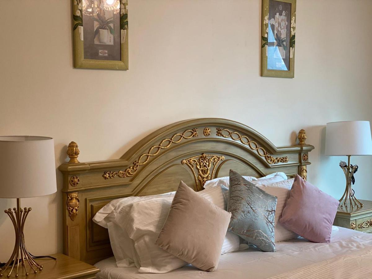 Durrani Homes - Cozy 1br At Nujoom Tower Besides Mall & Burj Khalifa * Dubaï