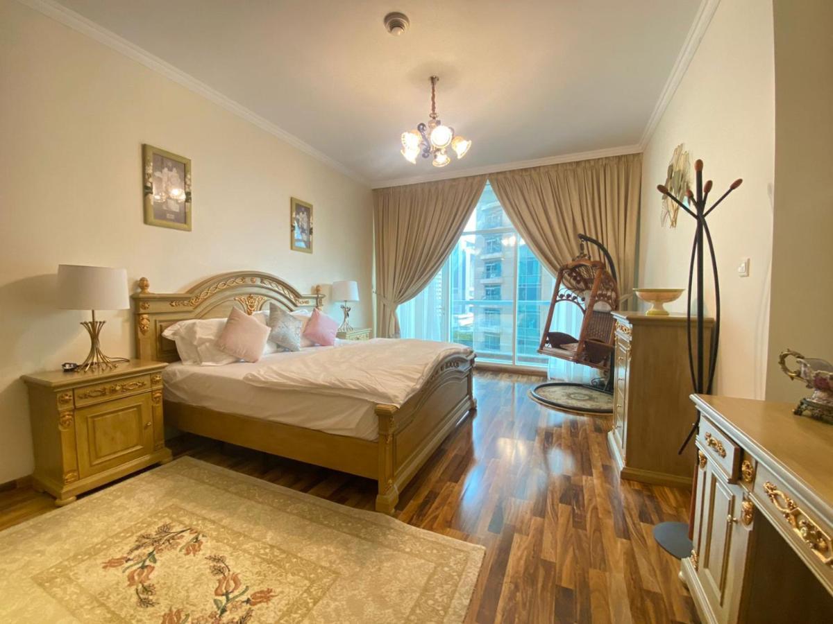 Durrani Homes - Cozy 1br At Nujoom Tower Besides Mall & Burj Khalifa Appartement Dubaï
