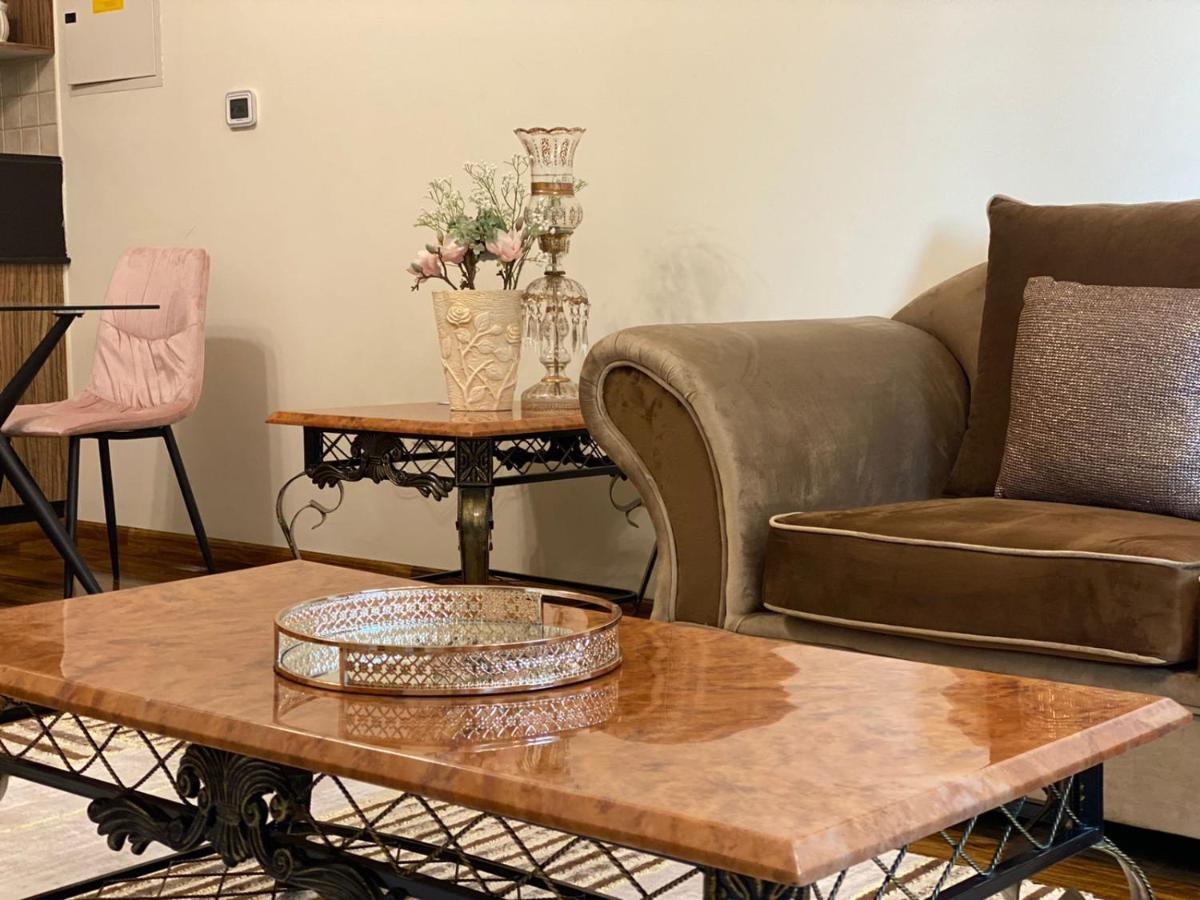 Durrani Homes - Cozy 1br At Nujoom Tower Besides Mall & Burj Khalifa Appartement *