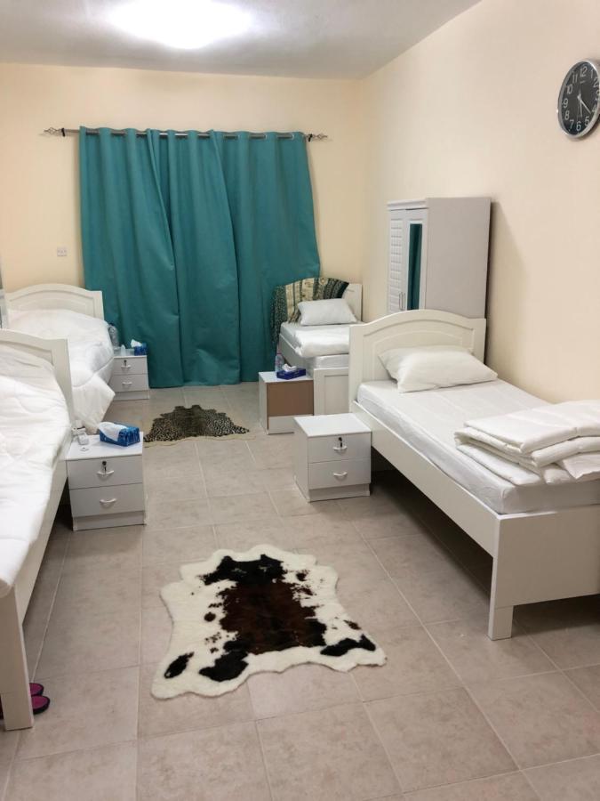 Hostel Kaya