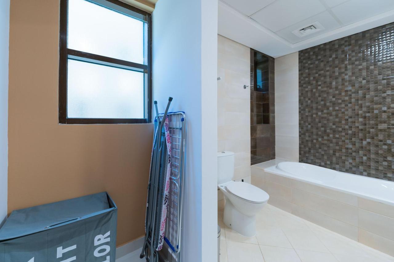 Fam Living - Al Safa Residences - Szr Dubaï