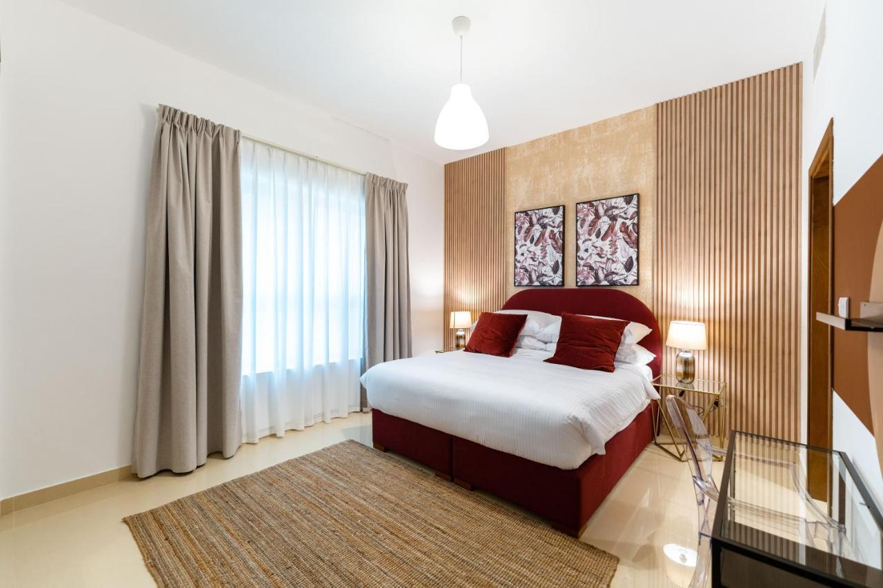 Appartement Fam Living - Al Safa Residences - Szr *
