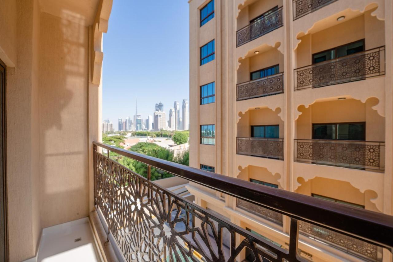 Appartement Fam Living - Al Safa Residences - Szr