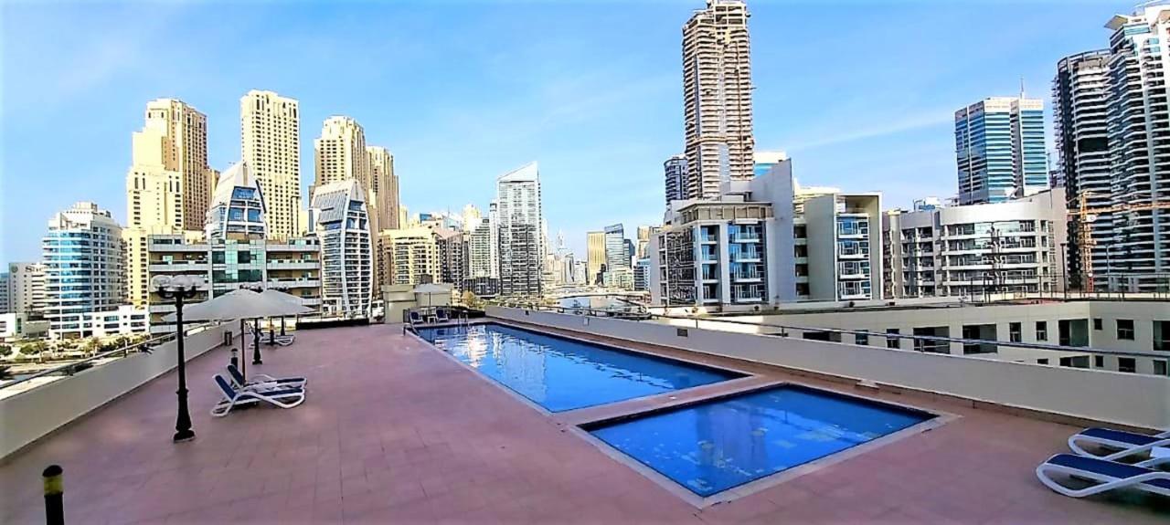 Appartement Gorgeous 1 Bed With Balcony - Walk Distance *