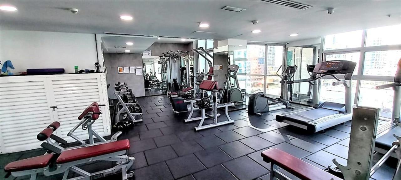 Appartement Gorgeous 1 Bed With Balcony - Walk Distance *