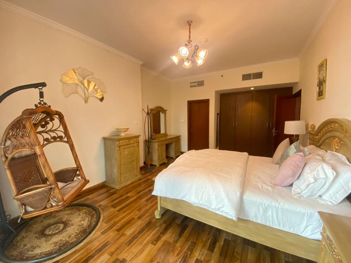 Durrani Homes - Cozy 1br At Nujoom Tower Besides Mall & Burj Khalifa * Dubaï