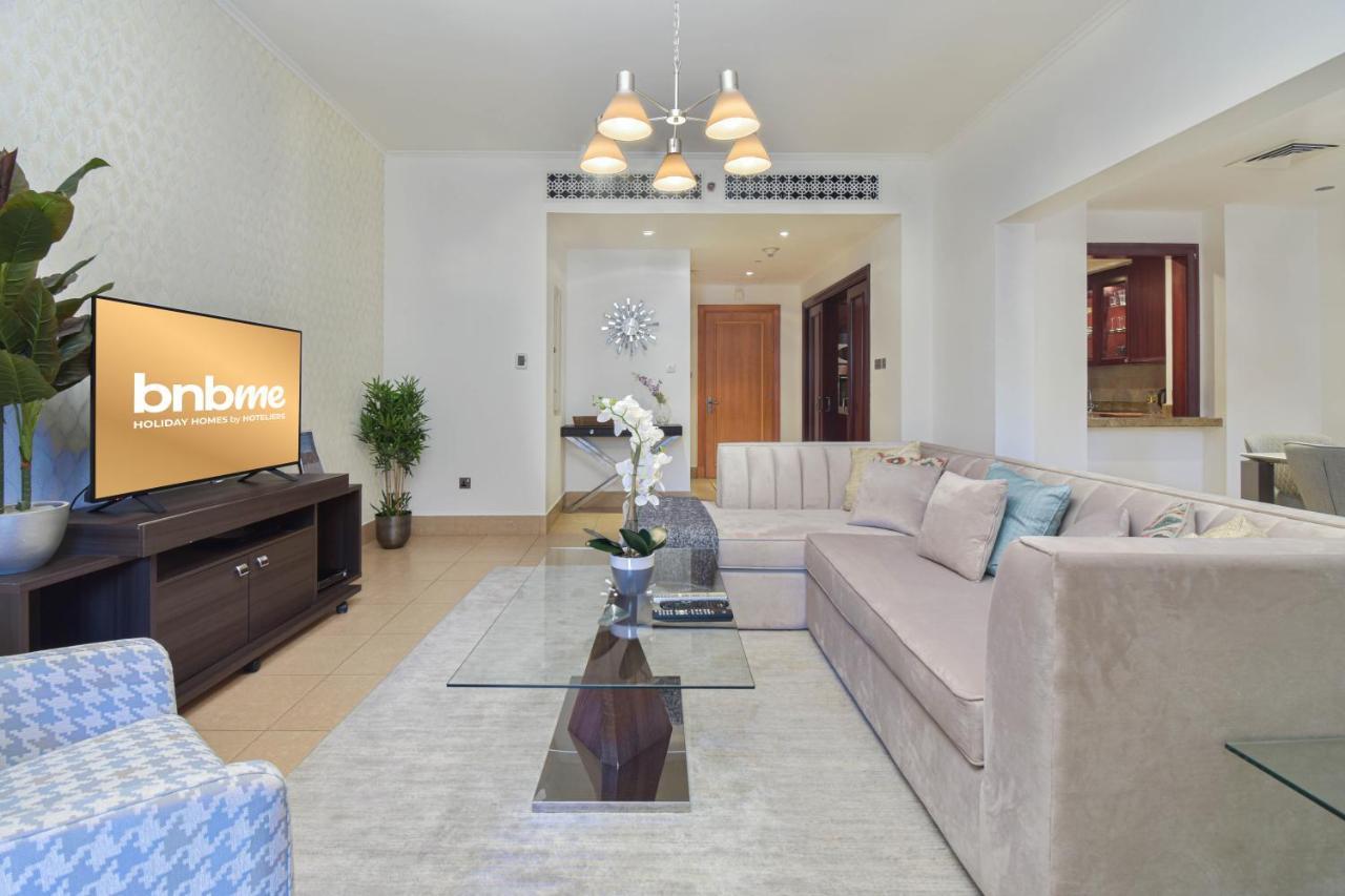 Bnbmehomes - Dashing 2b Apt In Old Downtown - 205 Lägenhet Dubai