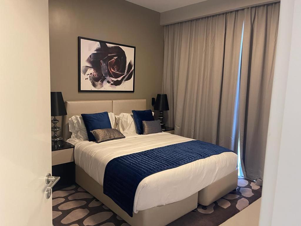 Luxury - Damac Hills