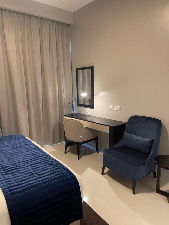 Luxury - Damac Hills Appartement Dubaï