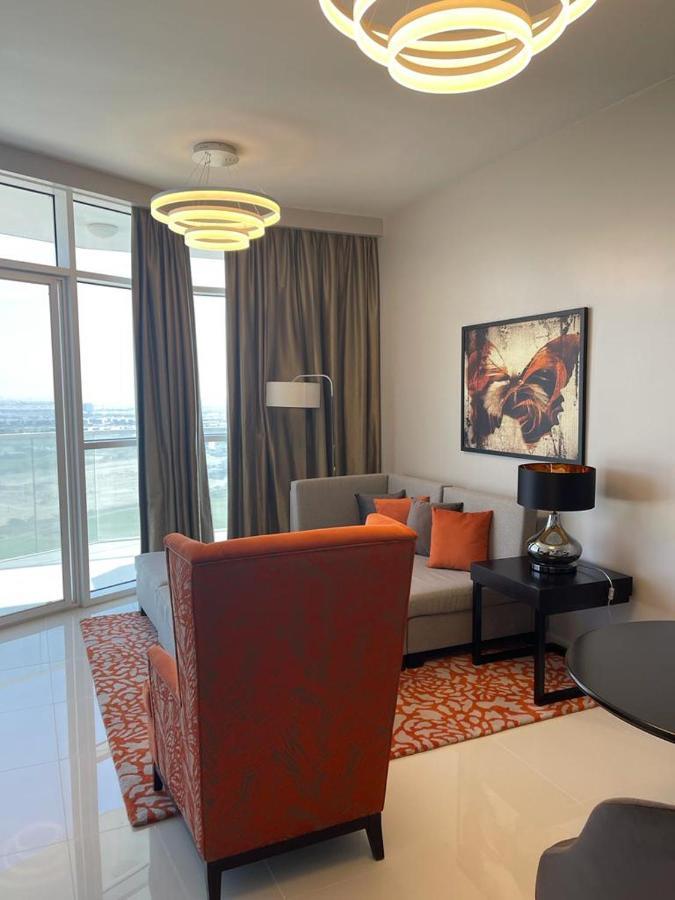 Appartement Luxury - Damac Hills Dubaï