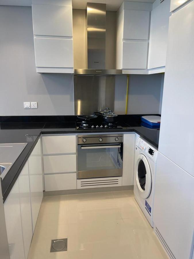 Luxury - Damac Hills Appartement Dubaï