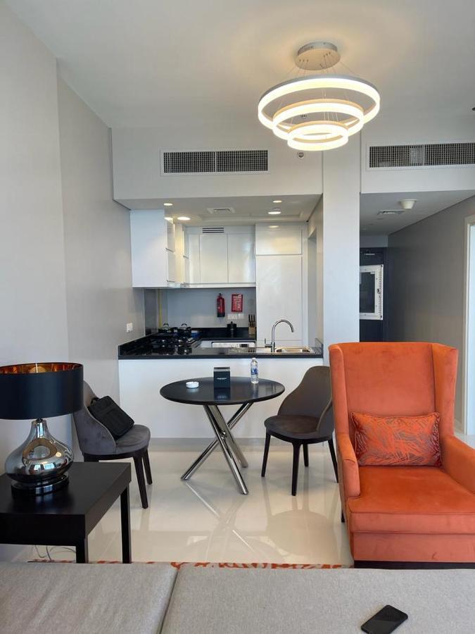 Luxury - Damac Hills Appartement
