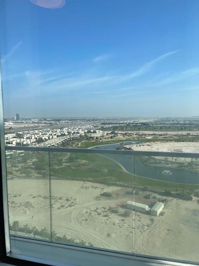 Appartement Luxury - Damac Hills Dubaï