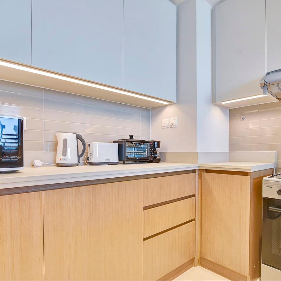 Harbour Views - Large 2 Bdr Apt - Balcony - Views * Dubái