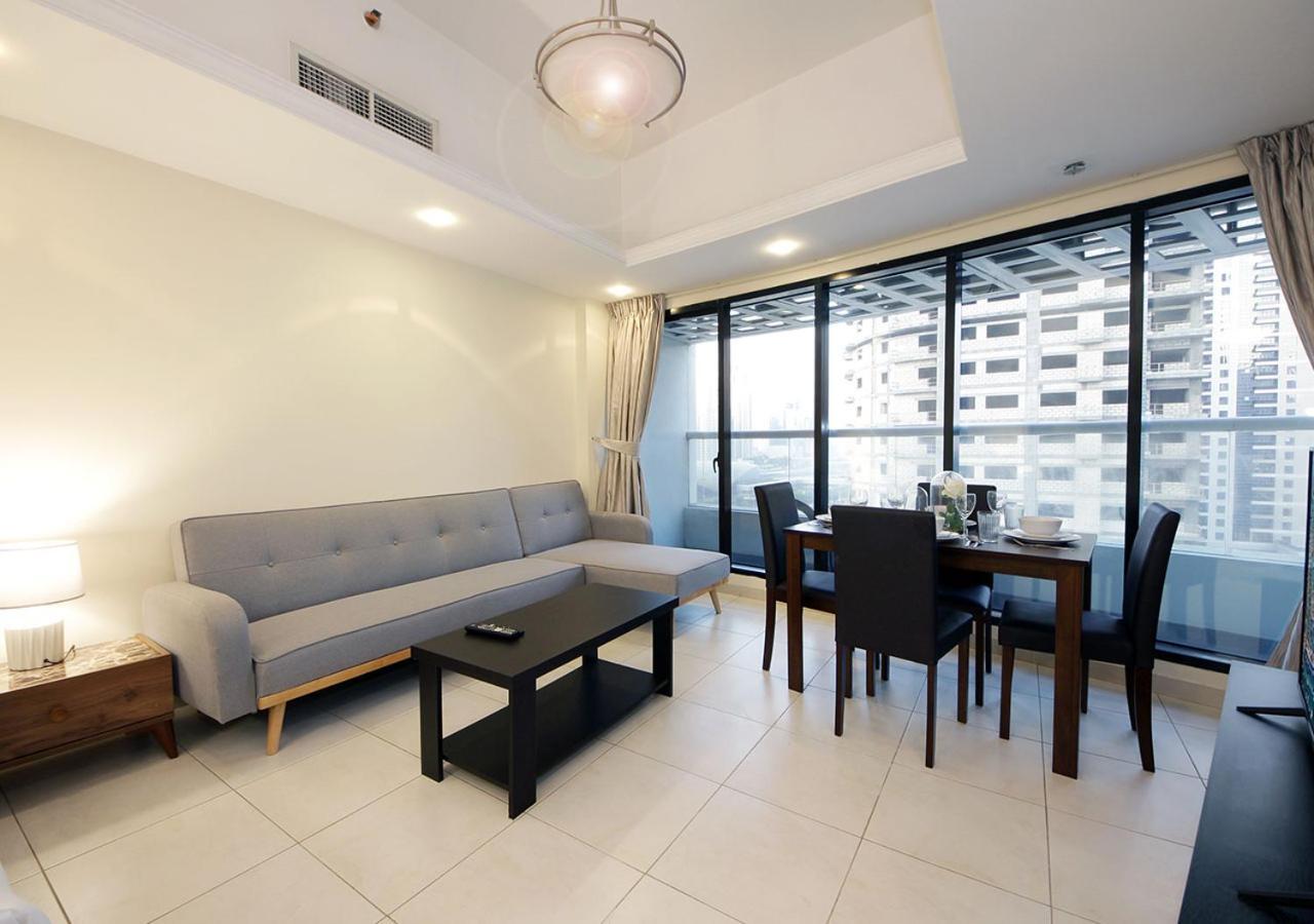 Lejlighed Rh- Cozy Studio, Al Waleed , Cluster R, Jlt *