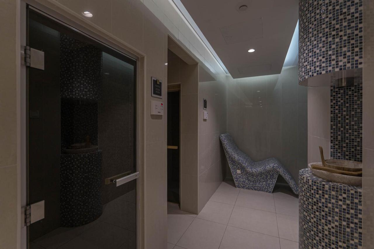 Higuests - Elegant And Spacious Apartment In Upper Crest * Dubai