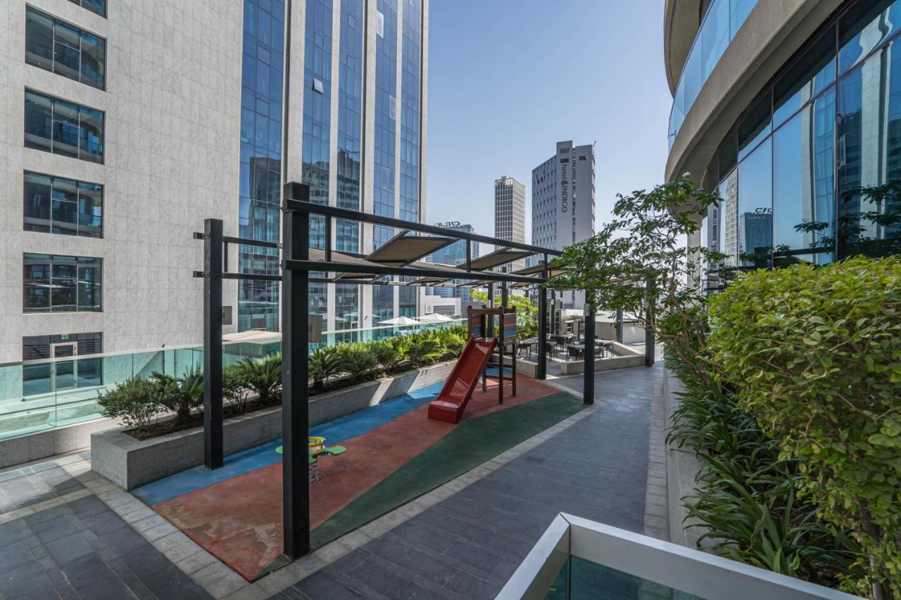 Higuests - Elegant And Spacious Apartment In Upper Crest Appartement