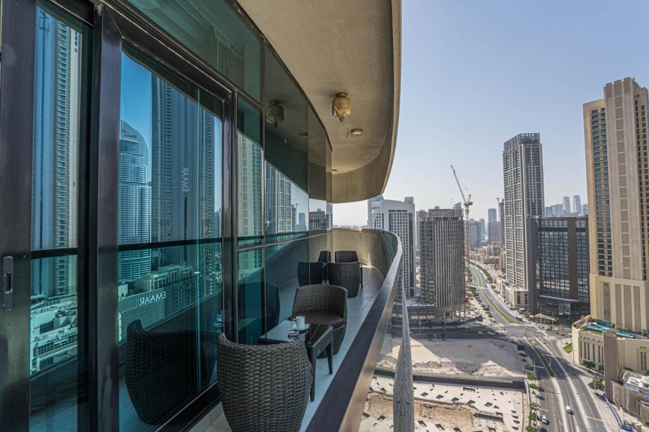 Higuests - Elegant And Spacious Apartment In Upper Crest Appartement *