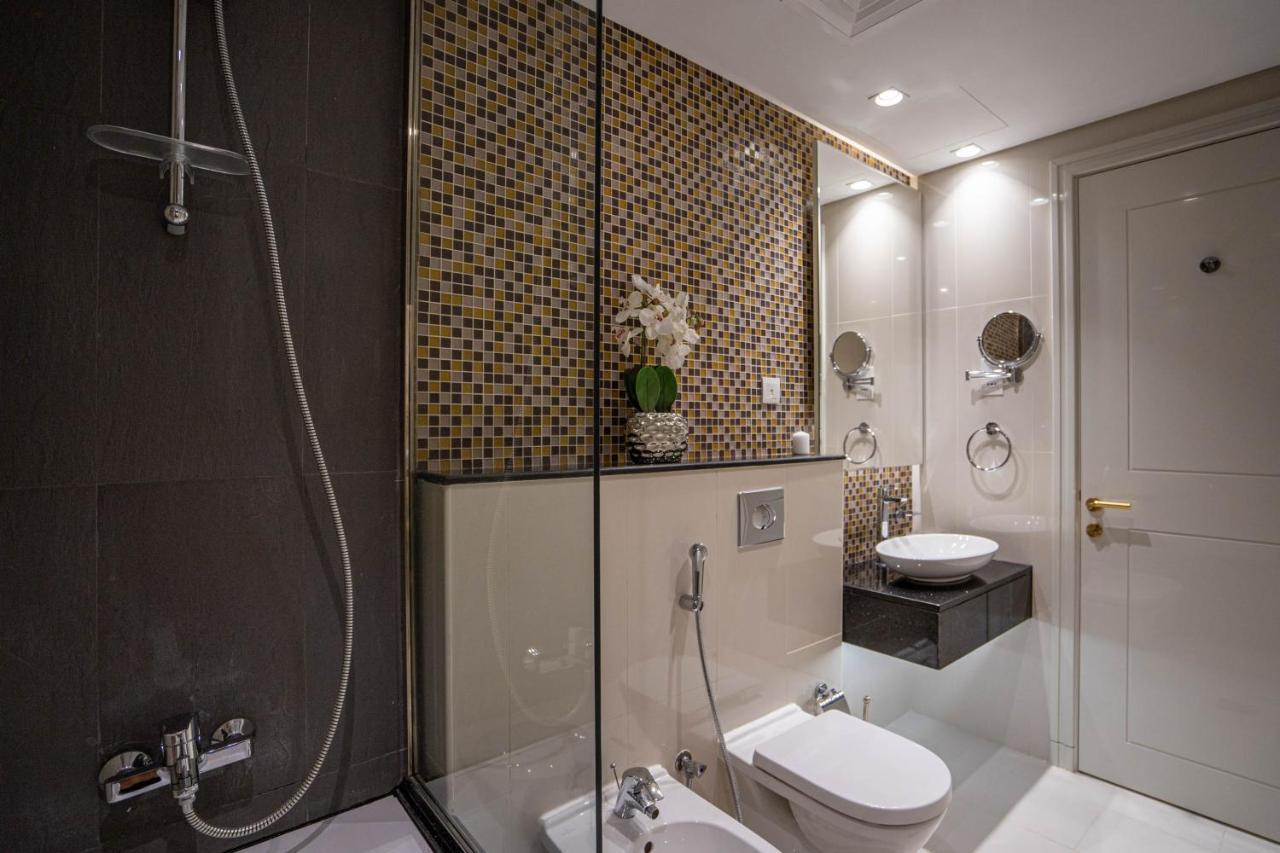 Higuests - Elegant And Spacious Apartment In Upper Crest