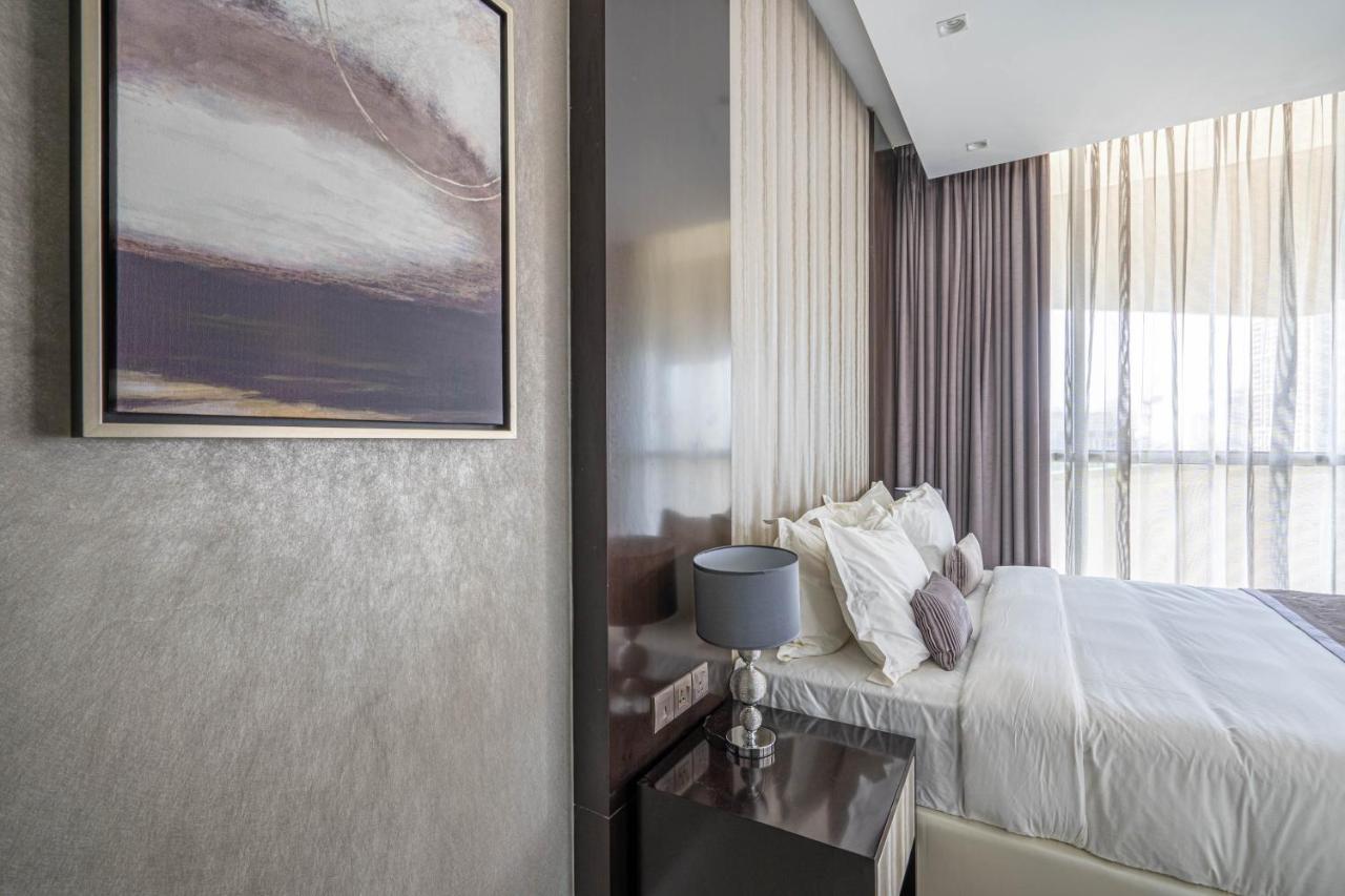 Higuests - Elegant And Spacious Apartment In Upper Crest Appartement *