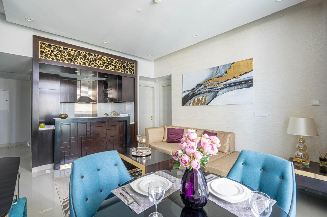 Higuests - Elegant And Spacious Apartment In Upper Crest
