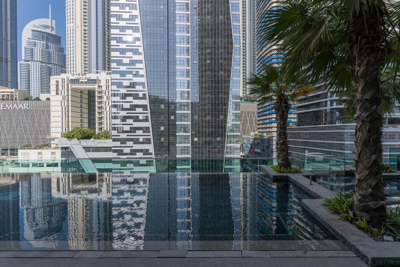 Higuests - Elegant And Spacious Apartment In Upper Crest * Dubai