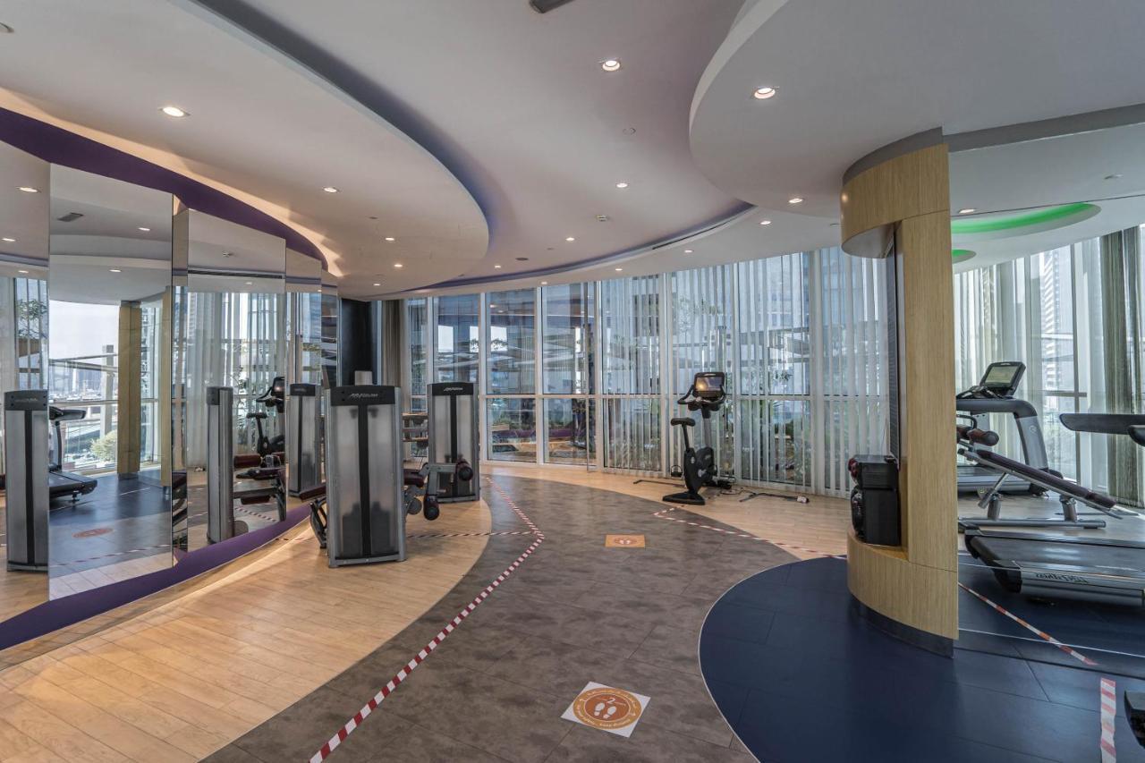 Appartement Higuests - Elegant And Spacious Apartment In Upper Crest *