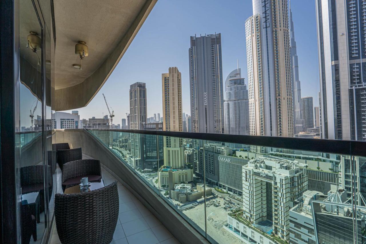 Higuests - Elegant And Spacious Apartment In Upper Crest Appartement *