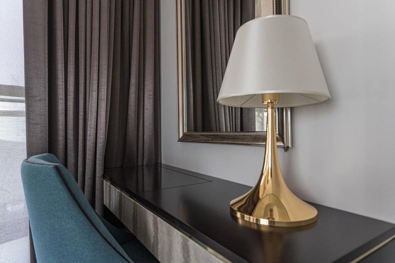 Appartement Higuests - Elegant And Spacious Apartment In Upper Crest *