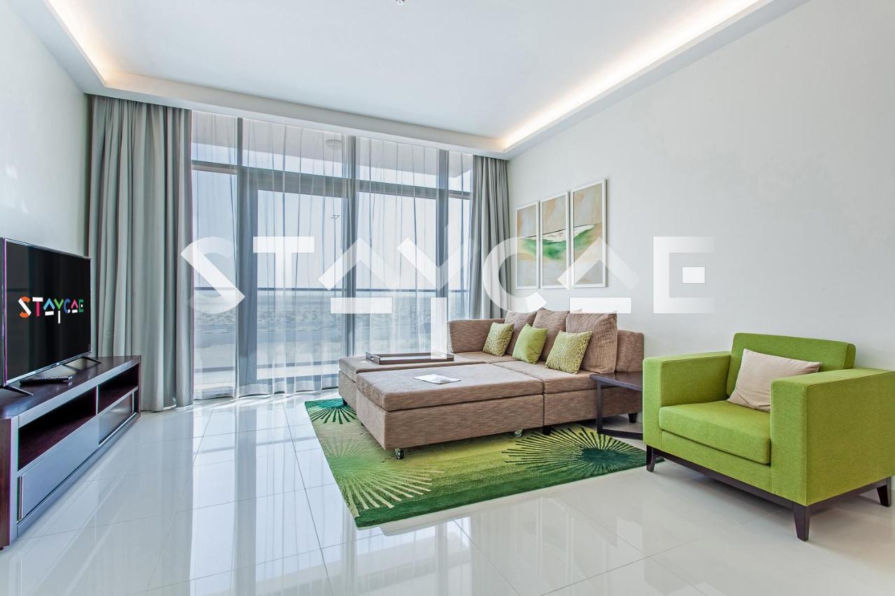 Staycae Homes - Celestia Dubai