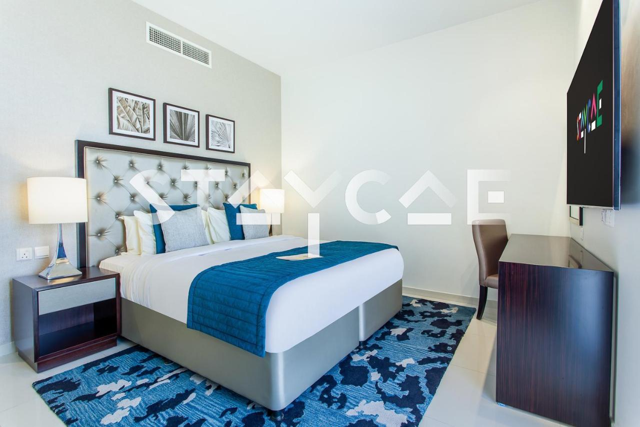 Staycae Homes - Celestia Apartamento *