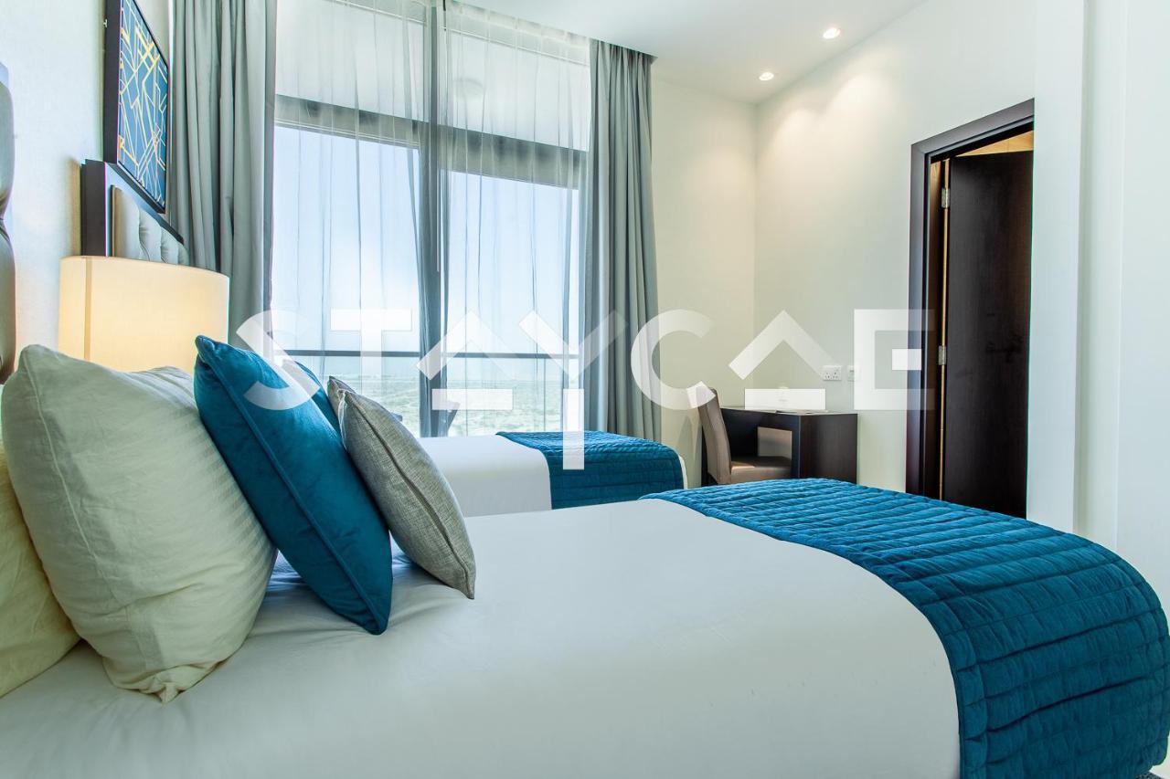 Staycae Homes - Celestia Dubai