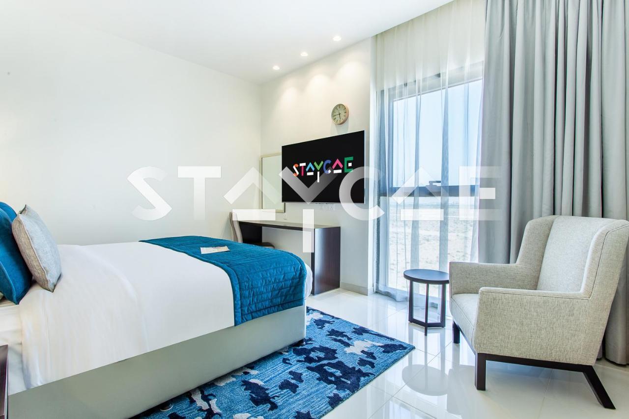 Staycae Homes - Celestia Apartamento Dubai