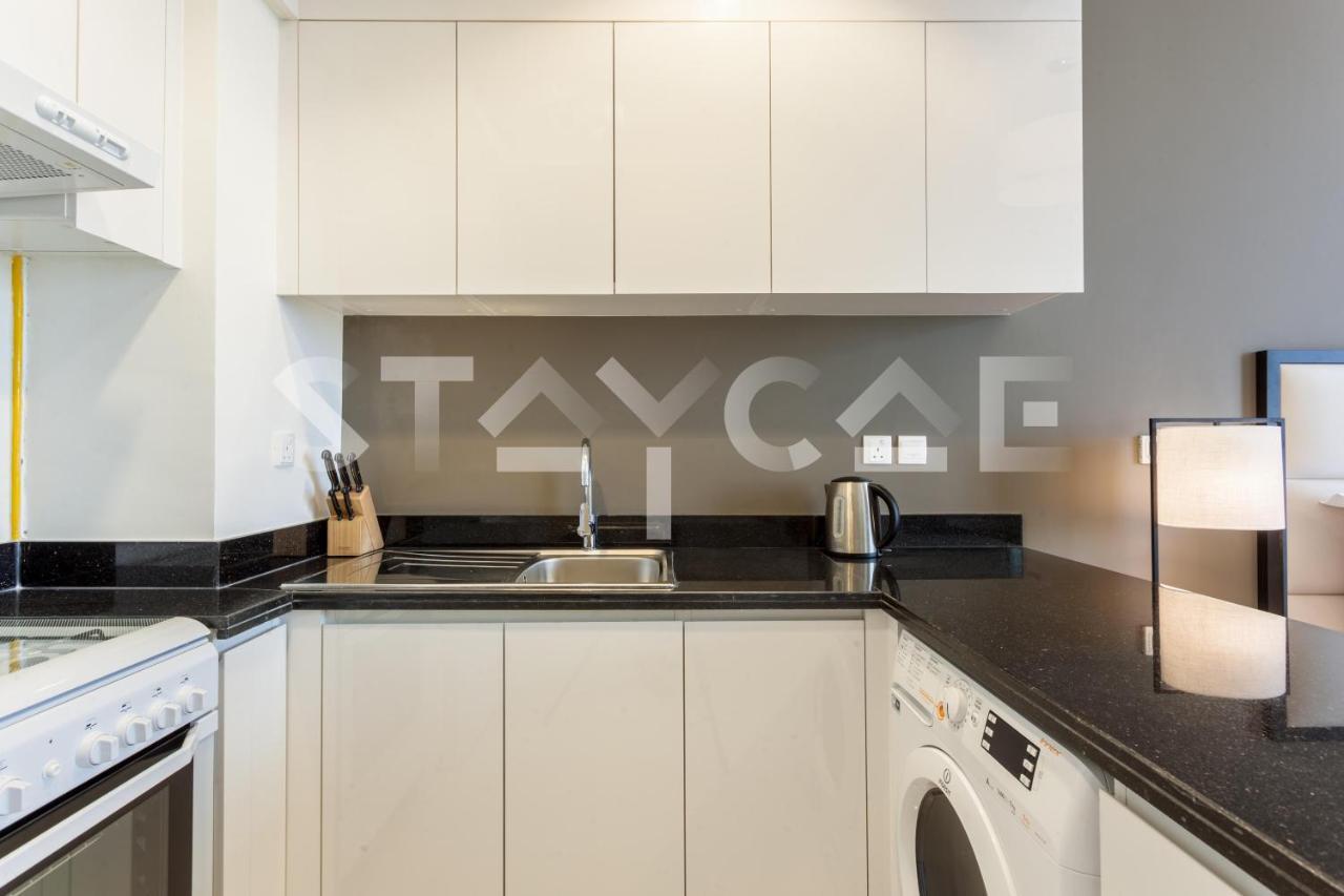 Staycae Homes - Tower 108