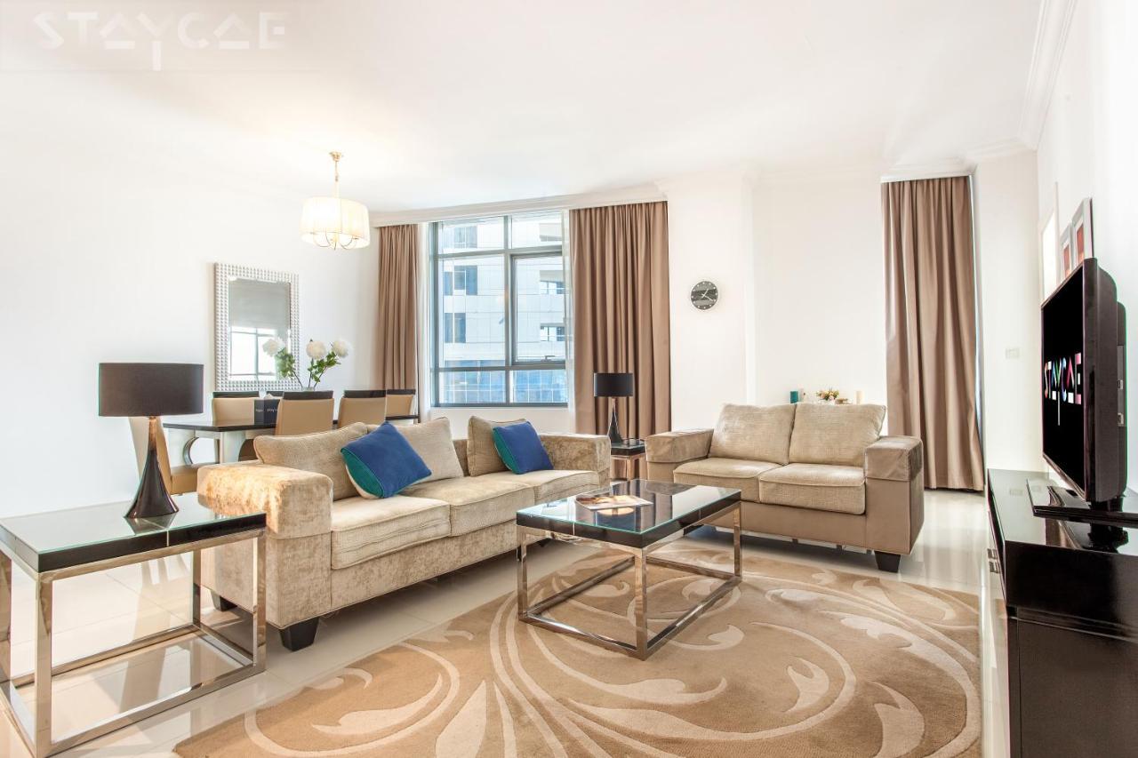 Appartamento Staycae - Capital Bay *