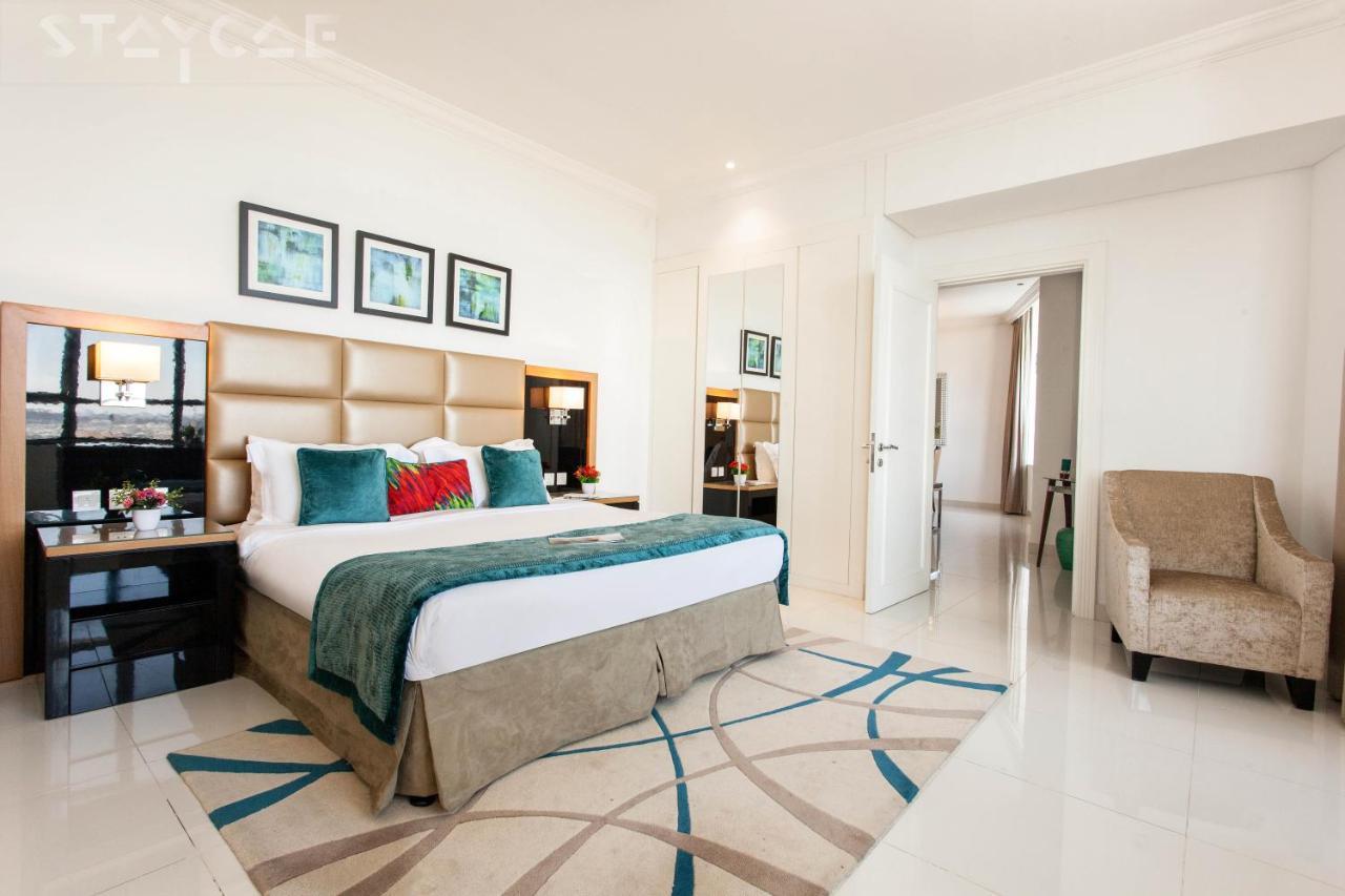 Appartamento Staycae - Capital Bay *