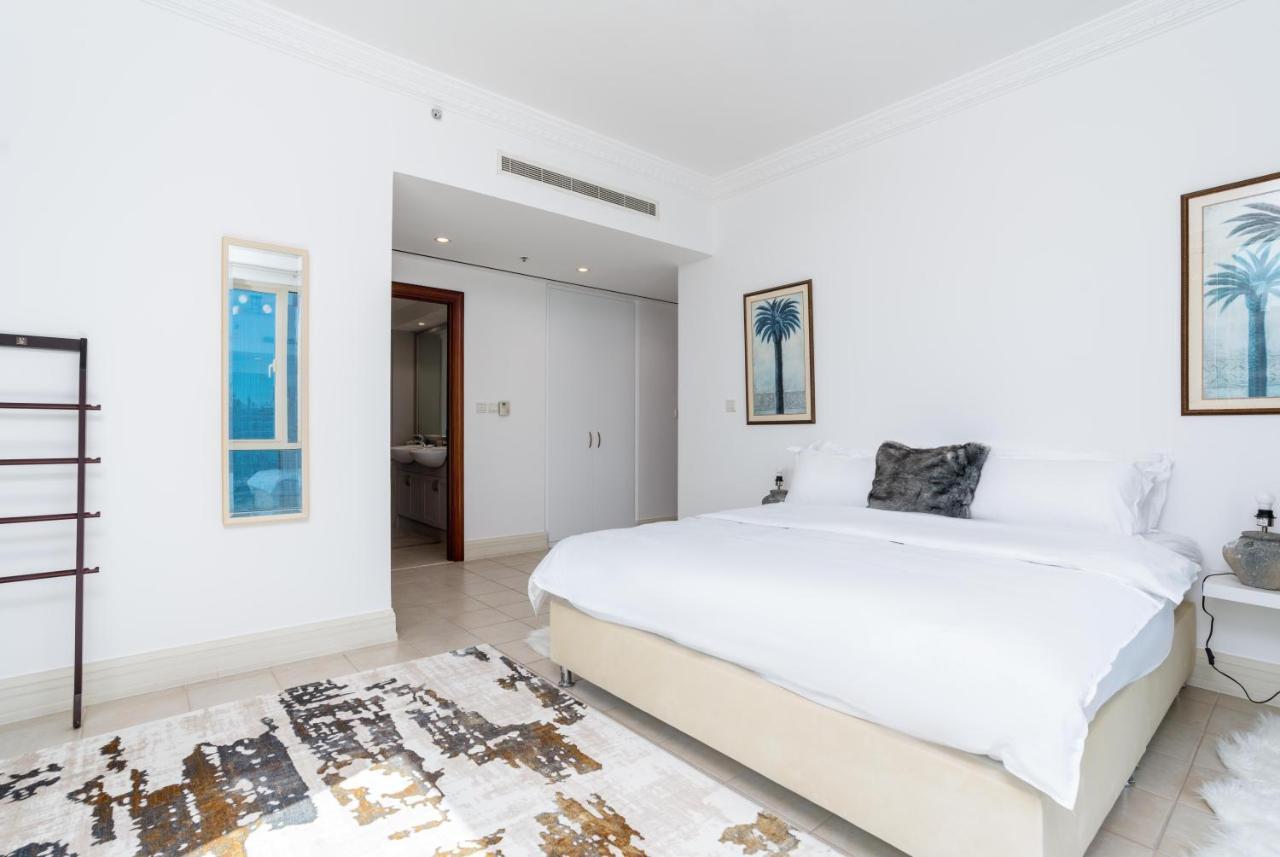 Apartamento Marina - Opulent 3 Bedroom Dubái