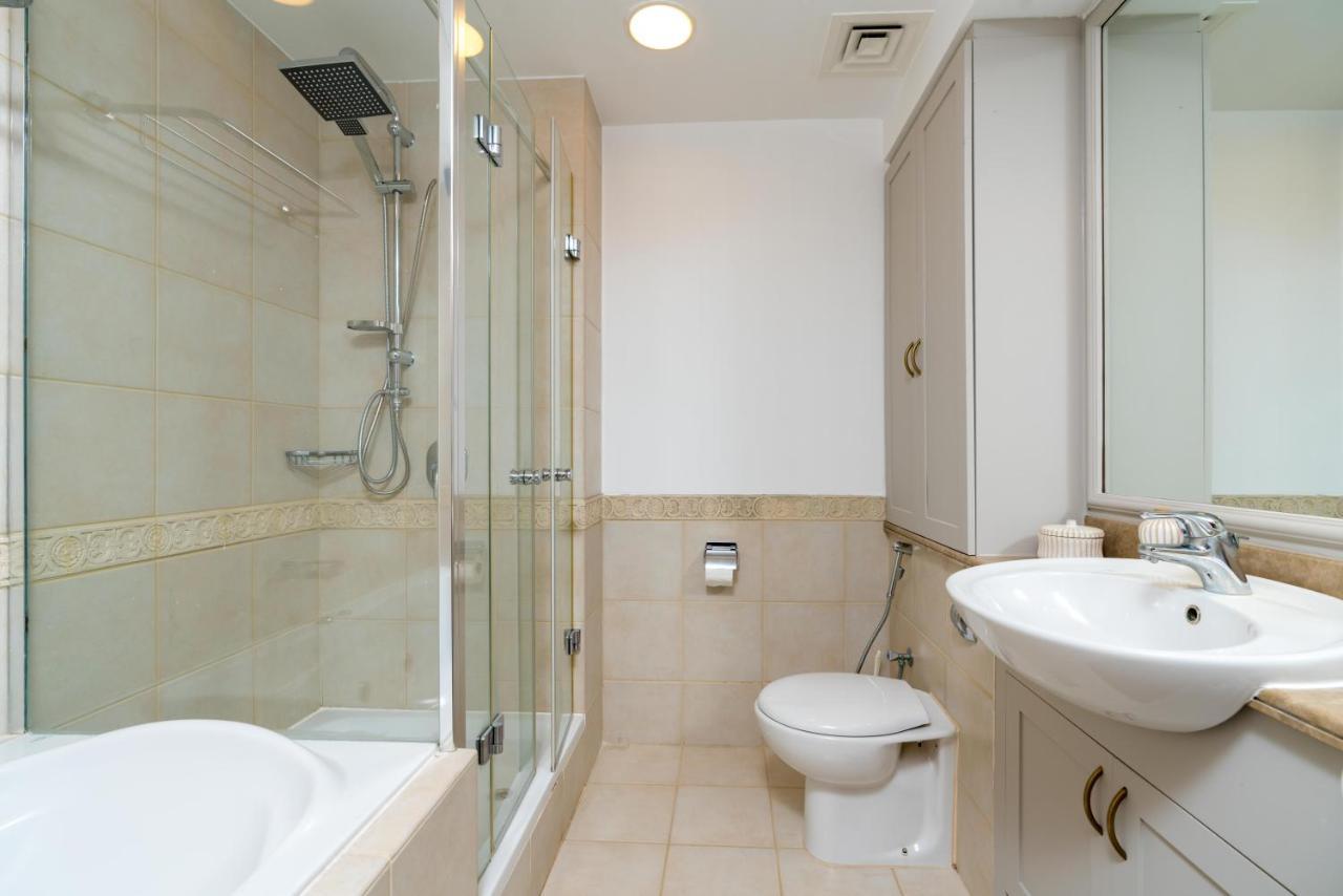 Marina - Opulent 3 Bedroom Apartamento