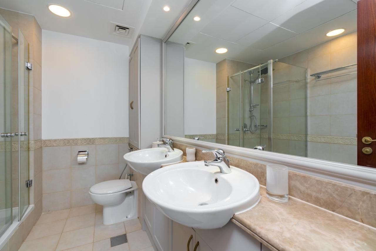 Marina - Opulent 3 Bedroom * Dubái