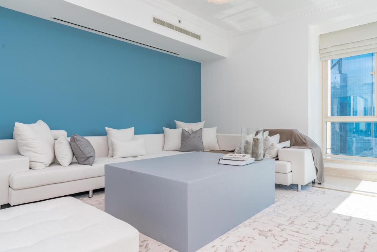 Marina - Opulent 3 Bedroom Apartamento *
