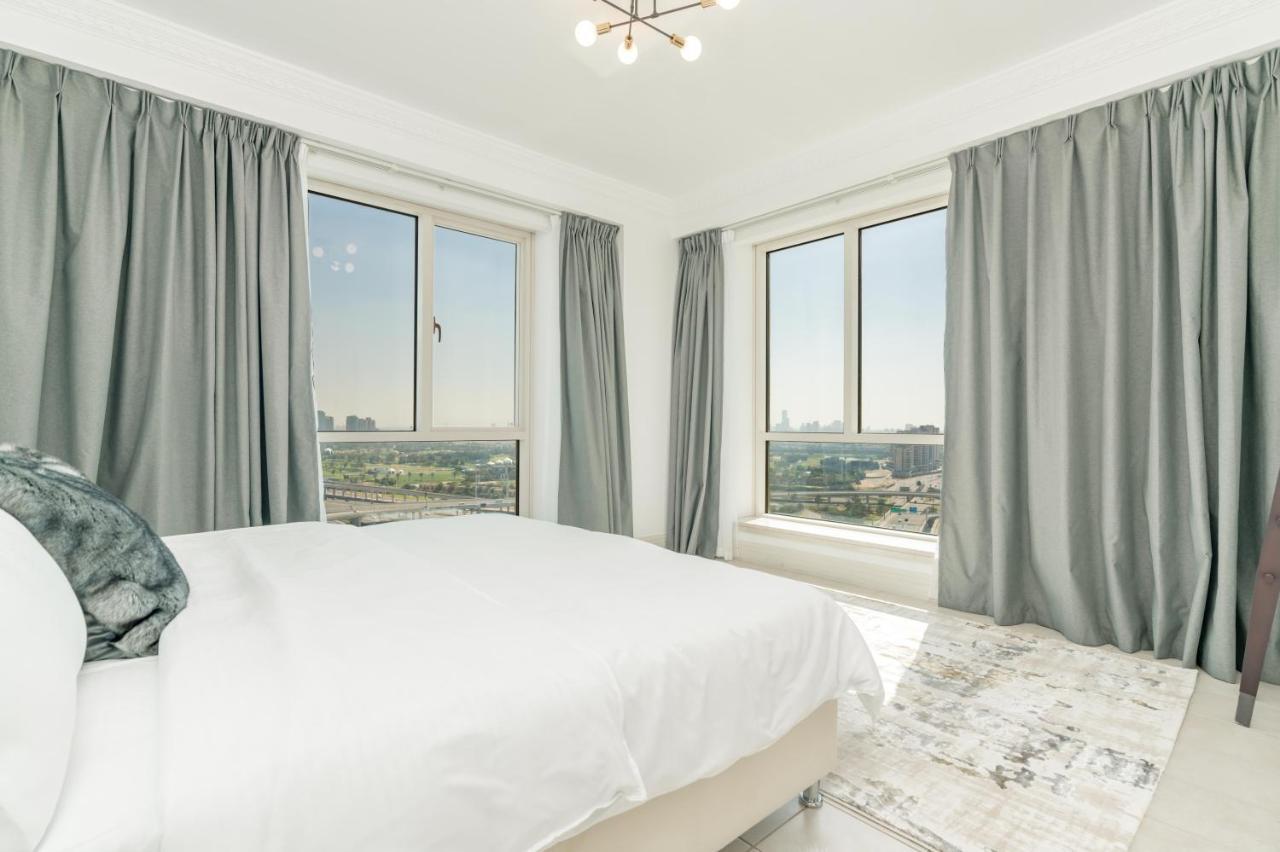 Apartamento Marina - Opulent 3 Bedroom *