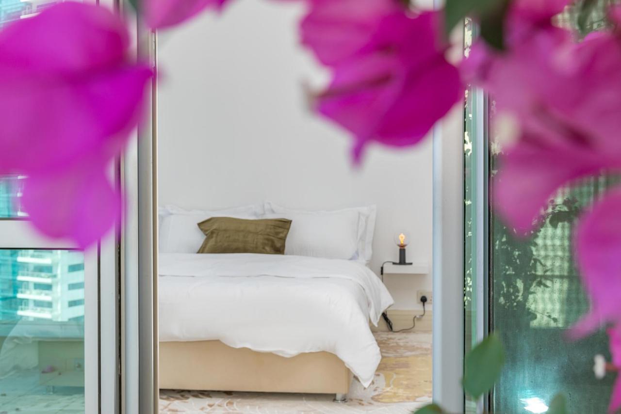 Marina - Opulent 3 Bedroom Apartamento Dubái